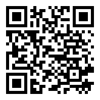 QR code para baixar o app